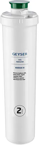 Обратноосмотическая мембрана Гейзер Смарт 30644
