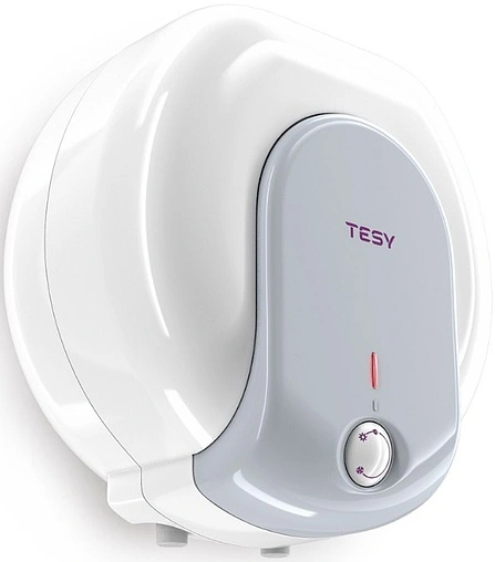 Водонагреватель накопительный электрический Tesy Compact GCA 1015 L52 RC U 304136