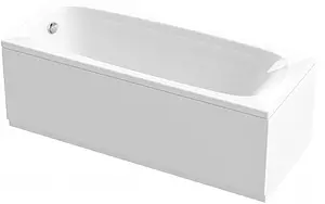 Ванна акриловая Cezares Eco 130x70 Ванна акриловая Cezares Eco 130x70, 3