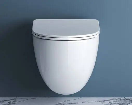 Комплект 5 в 1 BelBagno Amanda BB051CHR/BB051SC/BB002-80/BB005-PR-CHROME с кнопкой хром глянцевый