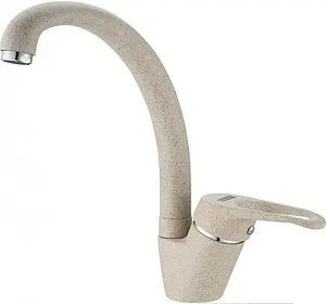 Смеситель для кухни Franke Vega Neo бежевый 115.0622.967 Смеситель для кухни Franke Vega Neo бежевый 115.0622.967, 1