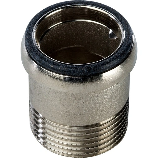 Вентиль терморегулирующий угловой ¾" в/н Stout SVT-0004-000020 Вентиль терморегулирующий угловой ¾" в/н Stout SVT-0004-000020