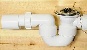 Слив-перелив для ванны Mc Alpine хром MRB1-EX Слив-перелив для ванны Mc Alpine хром MRB1-EX, 3