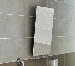 Зеркало VitrA 50 320-1131, 3