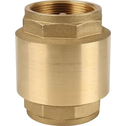 Клапан обратный пружинный 2&quot;в x 2&quot;в Itap Europa 1000200