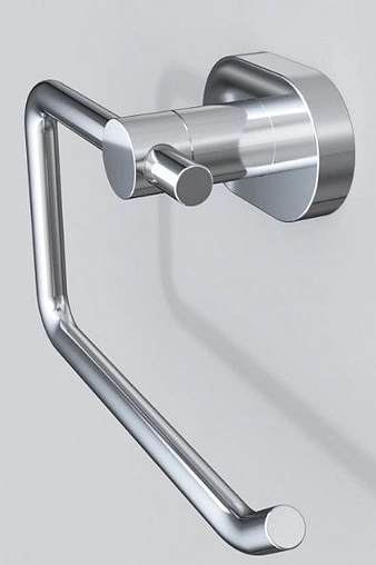 Держатель туалетной бумаги Am.Pm Sense L хром A7434100