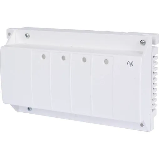 Радиомодуль зональный дополнительный 4 зоны НО/НЗ 24/230В WATTS WFHC-RF EXT 4Z 10021134