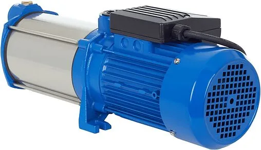 Насос поверхностный Aquario AMH-150-6P 2856