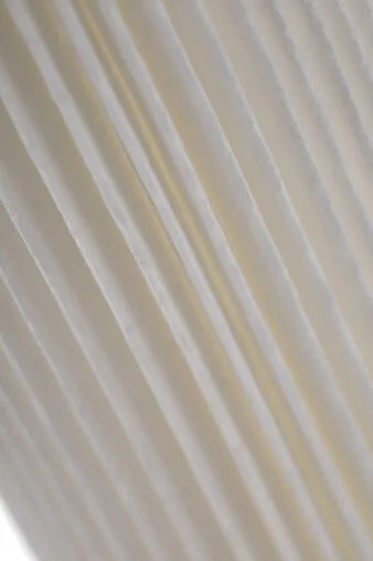 Лепестковый картридж для механической очистки воды Slim Line 10&quot; Гейзер PPL 28303