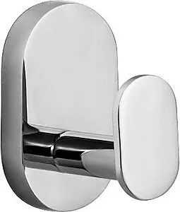 Крючок IDDIS Mirro Plus хром MRPSB10i41 Крючок IDDIS Mirro Plus хром MRPSB10i41, 1