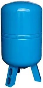 Гидроаккумулятор Uni-Fitt 80л 10 бар WAV80-U, 3