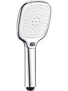 Лейка ручного душа Wasserkraft хром A065 Лейка ручного душа Wasserkraft хром A065, 1