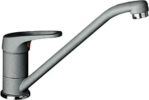 Смеситель для кухни Blanco Wega алюметаллик 511880 Смеситель для кухни Blanco Wega алюметаллик 511880, 1