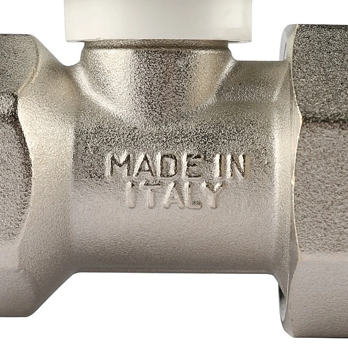 Вентиль регулирующий прямой ¾&quot; в/н Stout SVR-2122-000020