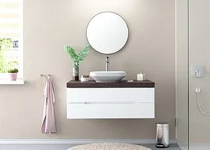 Смеситель для раковины Hansgrohe Logis Fine 240 хром 71257000 Смеситель для раковины Hansgrohe Logis Fine 240 хром 71257000, 4