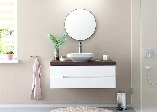 Смеситель для раковины Hansgrohe Logis Fine 240 хром 71257000