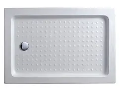Поддон для душа Cezares Tray TRAY-A-AH-120/90-15-W Поддон для душа Cezares Tray TRAY-A-AH-120/90-15-W