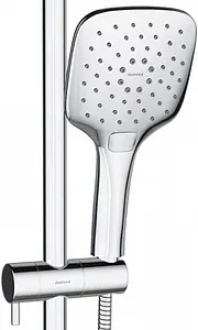 Душевая система без смесителя Damixa Origin Evo хром 978200000, 4