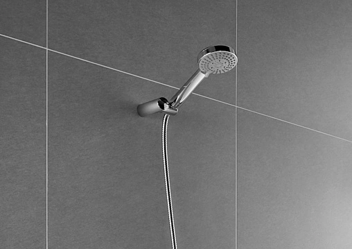 Лейка ручного душа Roca Stella хром 5B1B03C07