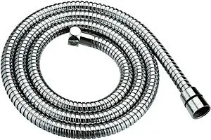 Шланг для душа Aquatek 125см хром AQ2100CR, 1