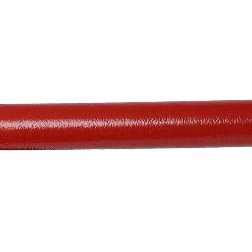 Теплоизоляция для труб 28/9мм красная Valtec Супер протект VT.SP.02R.2809