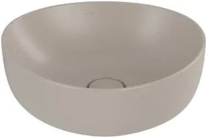 Раковина Villeroy&Boch Antao 40 миндаль 4A7240AM, 1