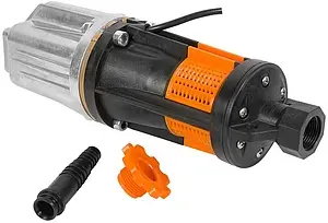 Насос вибрационный верхний забор кабель 10м Джилекс Качан 8500 Насос вибрационный верхний забор кабель 10м Джилекс Качан 8500, 2