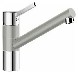 Смеситель для кухни Blanco Tivo жемчужный 520753 Смеситель для кухни Blanco Tivo жемчужный 520753, 1