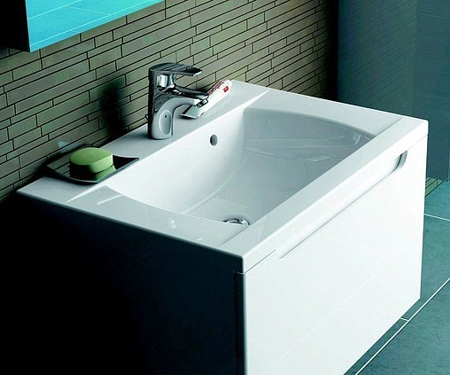 Раковина Ravak Classic 70 белый XJD01170000