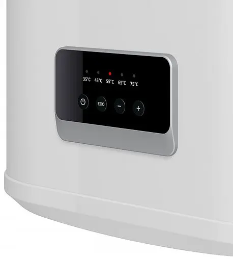 Водонагреватель накопительный электрический Thermex Bravo 80 151074