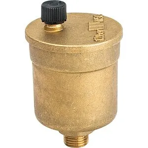 Воздухоотводчик автоматический ¼&quot;н WATTS Minivent MV8 10004916, 1