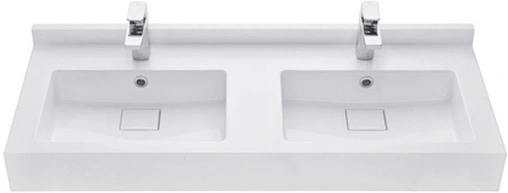 Раковина Aquaton Сакура 120 белый 1A72433KSK010