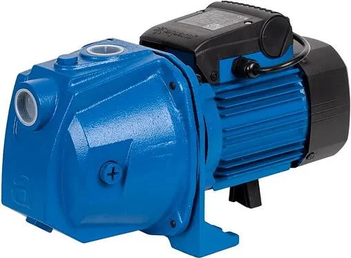 Насос поверхностный Aquario AJC-81 2628