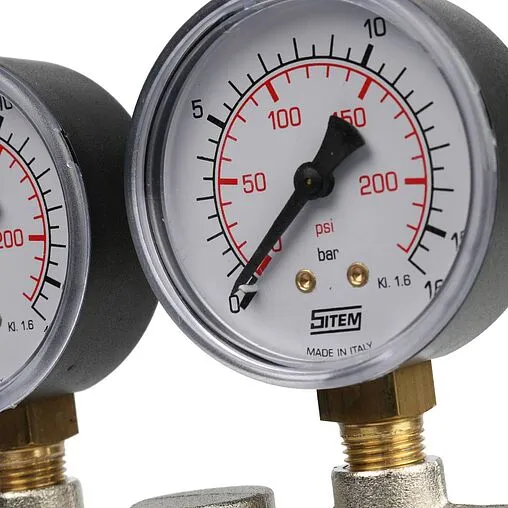 Фильтр тонкой очистки воды 1½&quot;в x 1½&quot;в Itap 1890112