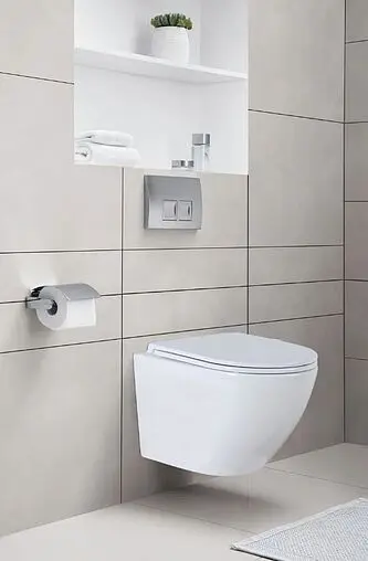 Комплект 4 в 1 Idrospania Menorca 40220+AZ-0046N