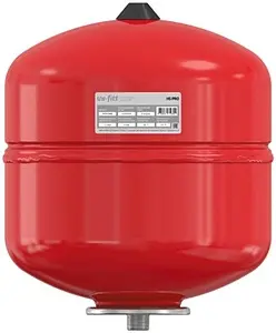 Расширительный бак Uni-Fitt HS PRO 12л 6 бар 900H0012 Расширительный бак Uni-Fitt HS PRO 12л 6 бар 900H0012, 1