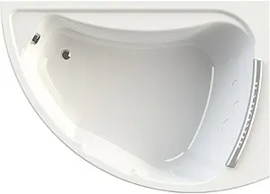 Ванна акриловая Radomir Альбена 168х120 R 1-01-0-2-1-015, 1