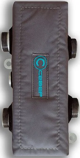 Гидрострелка до 140 кВт 2&quot;н х2&quot;н Север-140 1925068