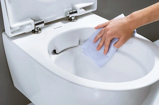 Комплект 5 в 1 Geberit iCon №2 500.300.01.I с кнопкой Sigma 30 115.883.01.1 белый глянцевый Комплект 5 в 1 Geberit iCon №2 500.300.01.I с кнопкой Sigma 30 115.883.01.1 белый глянцевый