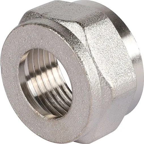 Концовка для труб из сшитого полиэтилена ¾&quot;ек x 16x2.0мм Rommer RFC-1020-001620