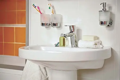 Раковина Am.Pm Bliss 63 белый C554321WH Раковина Am.Pm Bliss 63 белый C554321WH