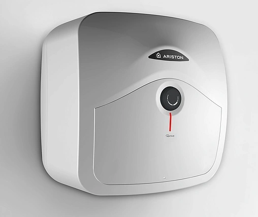 Водонагреватель накопительный электрический Ariston ABS ANDRIS R 15 3100799