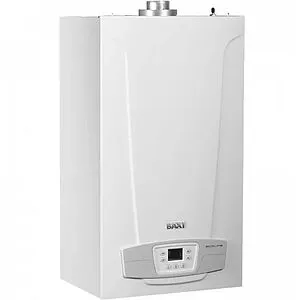 Настенный газовый котел одноконтурный турбированный 14кВт Baxi ECO Life 1.14F 7860077 Настенный газовый котел одноконтурный турбированный 14кВт Baxi ECO Life 1.14F 7860077, 3