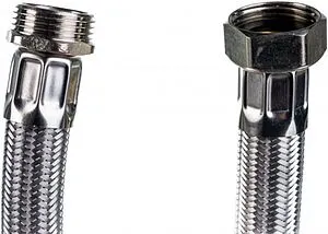 Соединительный шланг прямой UniPump 1.5м x 1&quot;в x 1&quot;н 87031, 2