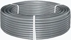 Труба сшитый полиэтилен РОСТЕРМ 16 x 2.2 мм PE-Xa EVOH бухта 100м 16PAEVOH1