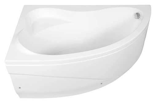 Ванна акриловая Aquanet Atlanta 150x90 L 00203902