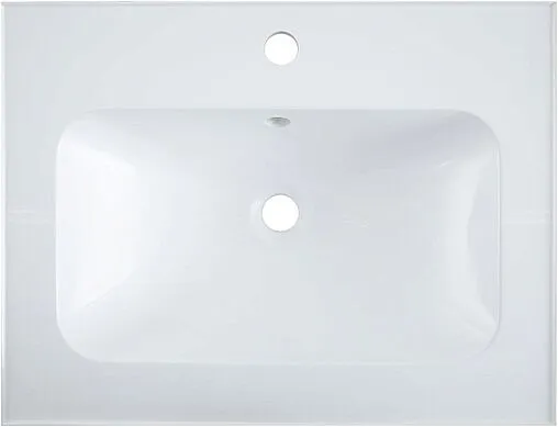 Раковина Aquanet Арт 60 белый 00306390