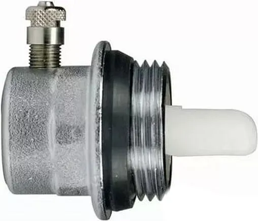 Воздухоотводчик автоматический 1&quot;н правый Uni-fitt 233C4R00