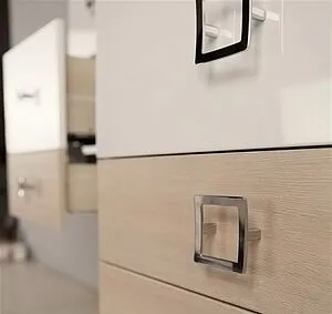 Шкаф-пенал подвесной Aquaton Стамбул 35 белый/сосна ларедо 1A127703ST590 Шкаф-пенал подвесной Aquaton Стамбул 35 белый/сосна ларедо 1A127703ST590, 5