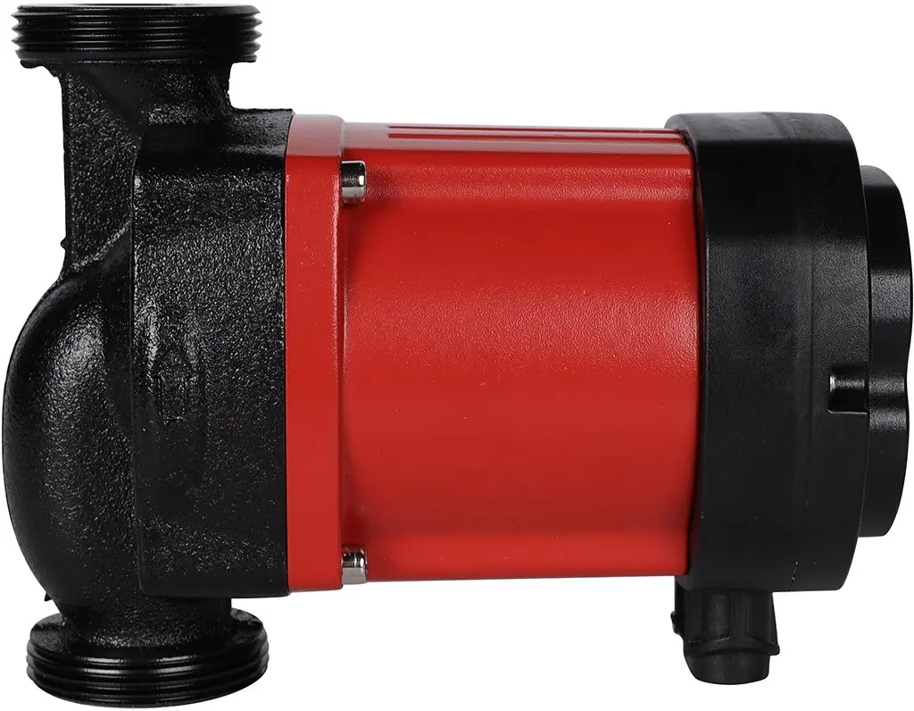 Насос циркуляционный Rommer Profi ERTI 25/60-130 RCP-0003-2560130, 5